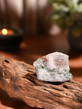Himalayan Quartz