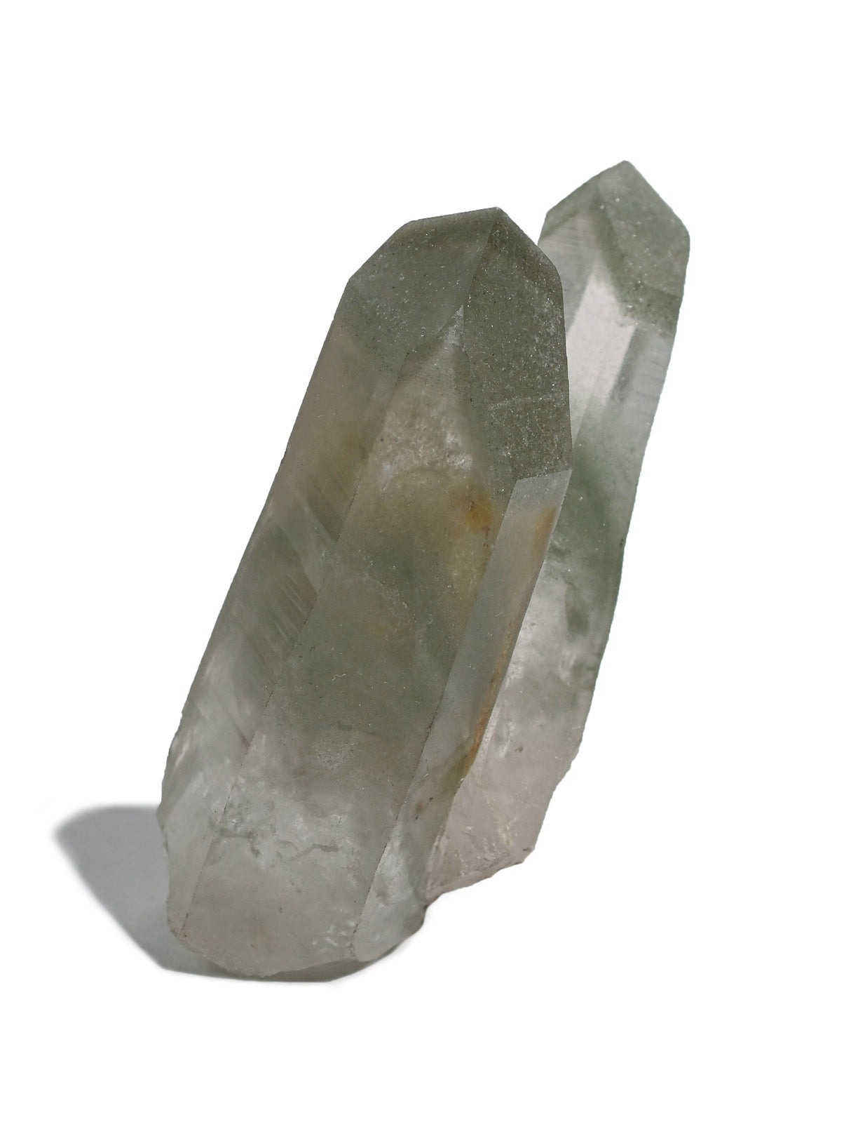 Himalayan Quartz J 1 | Cg994