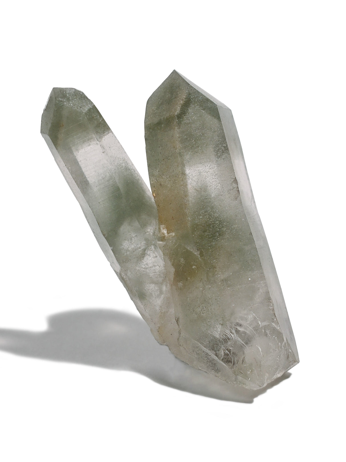 Himalayan Quartz J 2 | Cg994