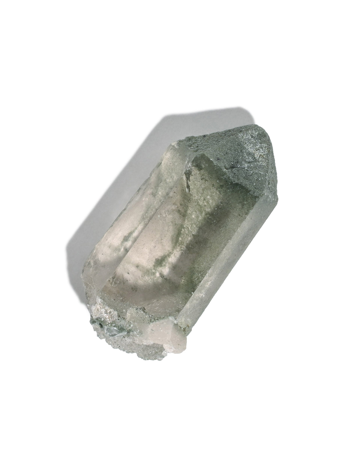 Himalayan Quartz K 1 | Cg995