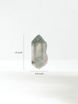 Himalayan Quartz K Dimension | Cg995