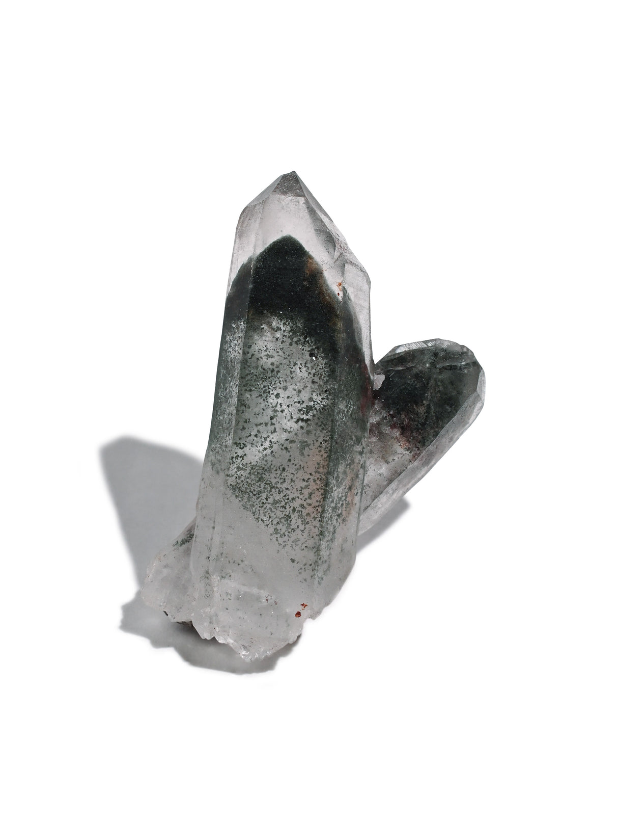 Himalayan Quartz L 1 | Cg996