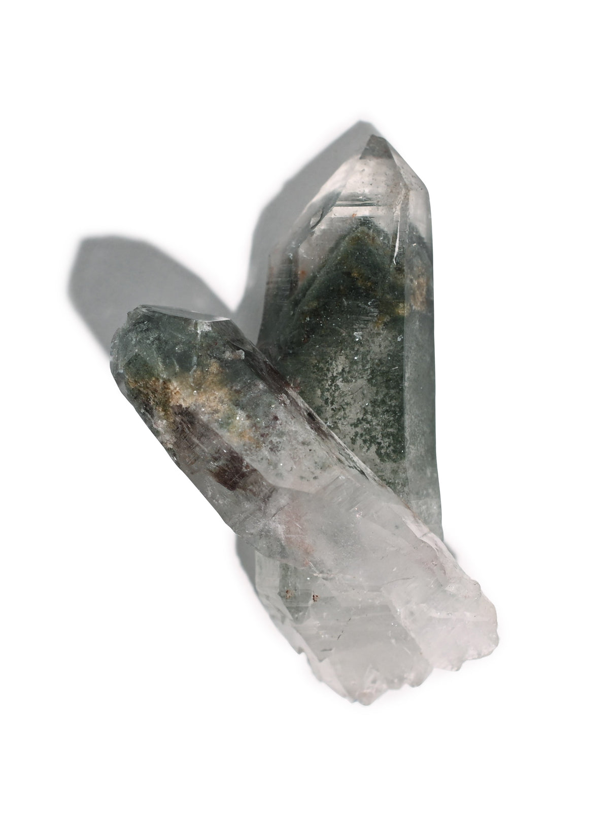 Himalayan Quartz L | Cg996