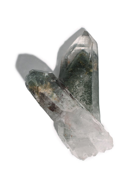 Himalayan Quartz L | Cg996