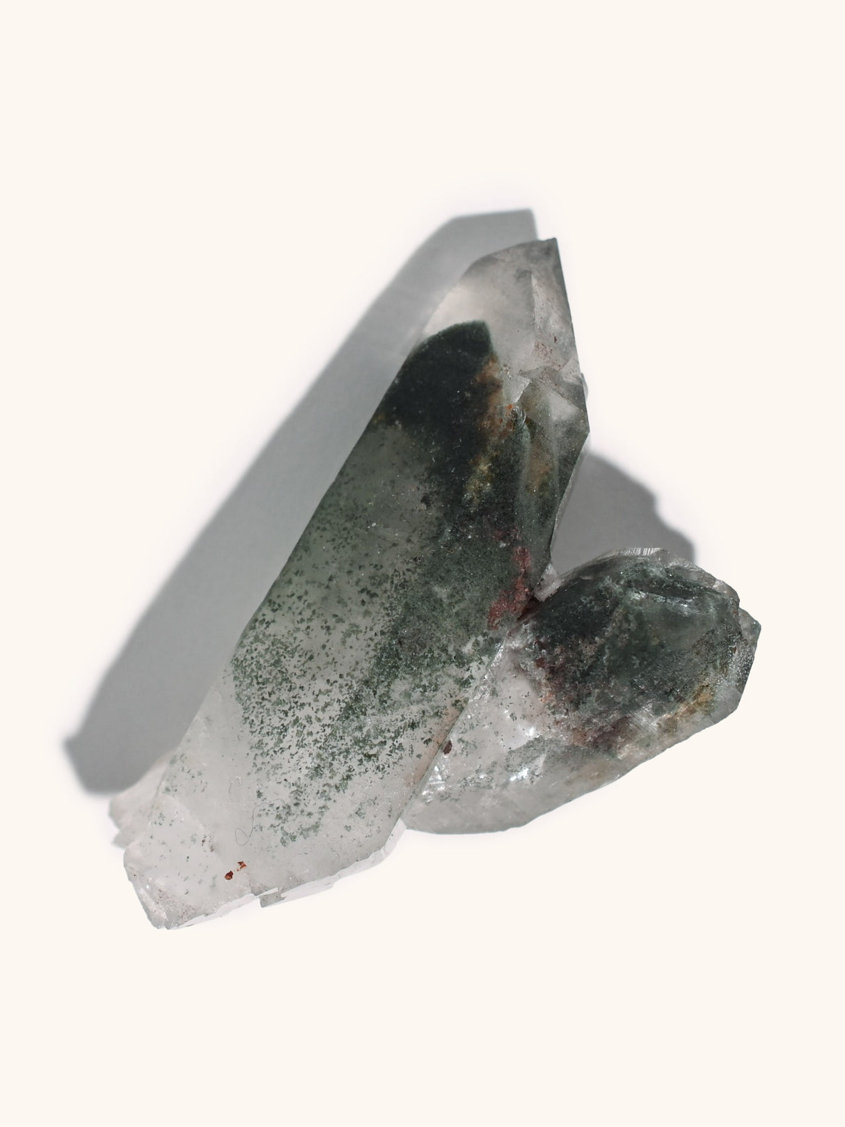 Himalayan Quartz
