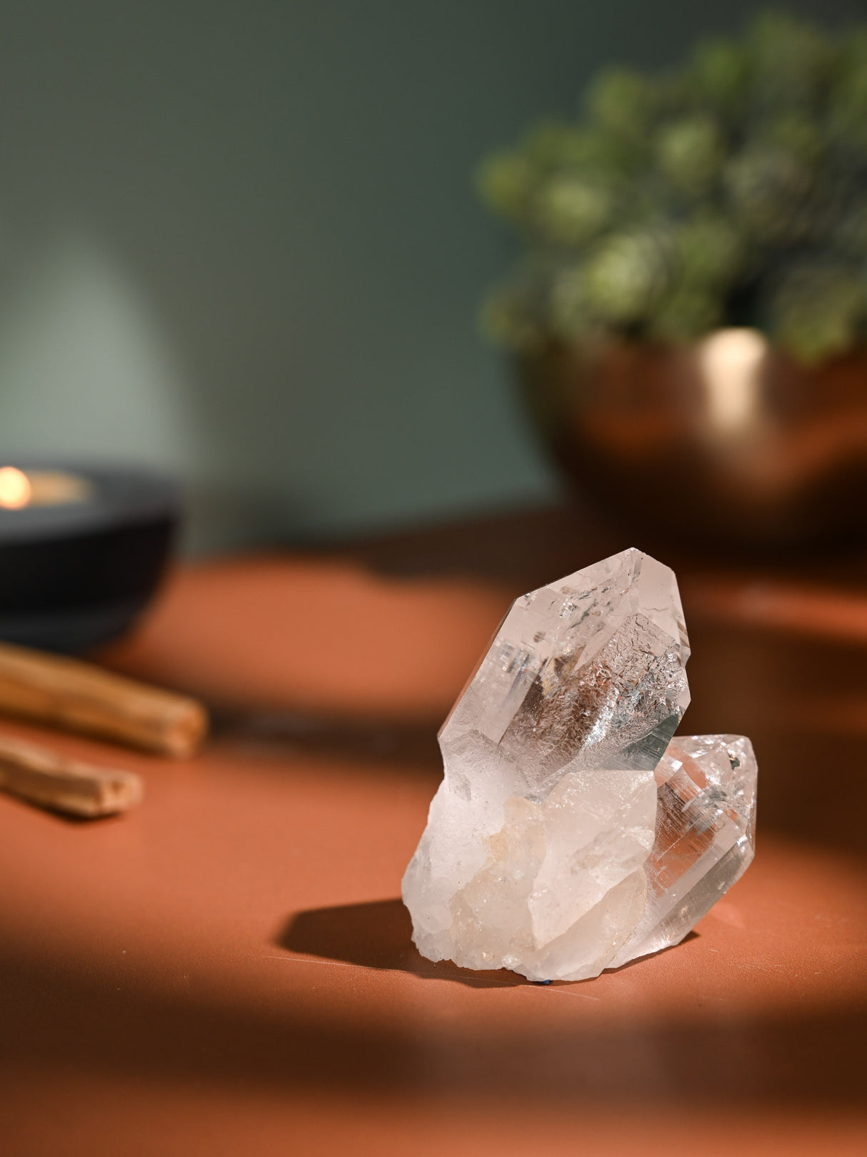 Himalayan Quartz