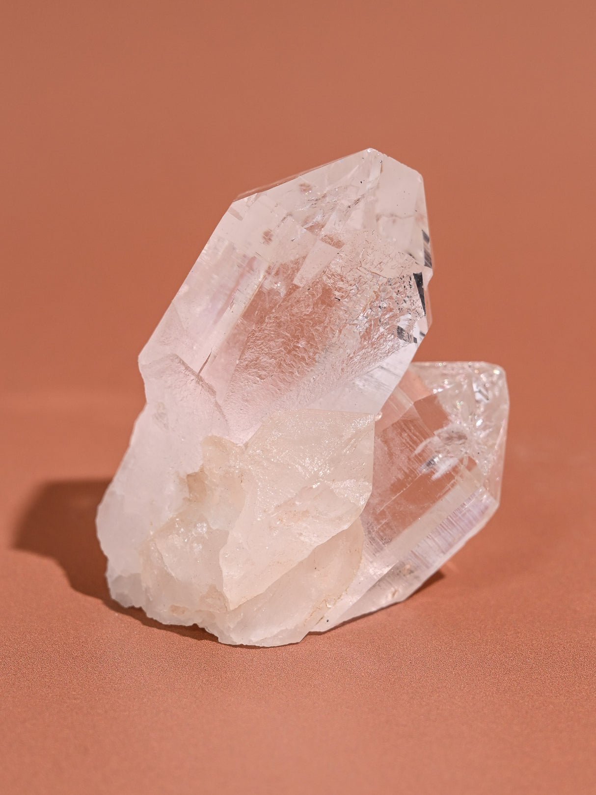 Himalayan Quartz N | Cg998