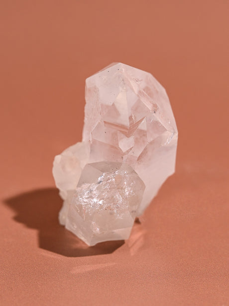 Himalayan Quartz N 1 | Cg998