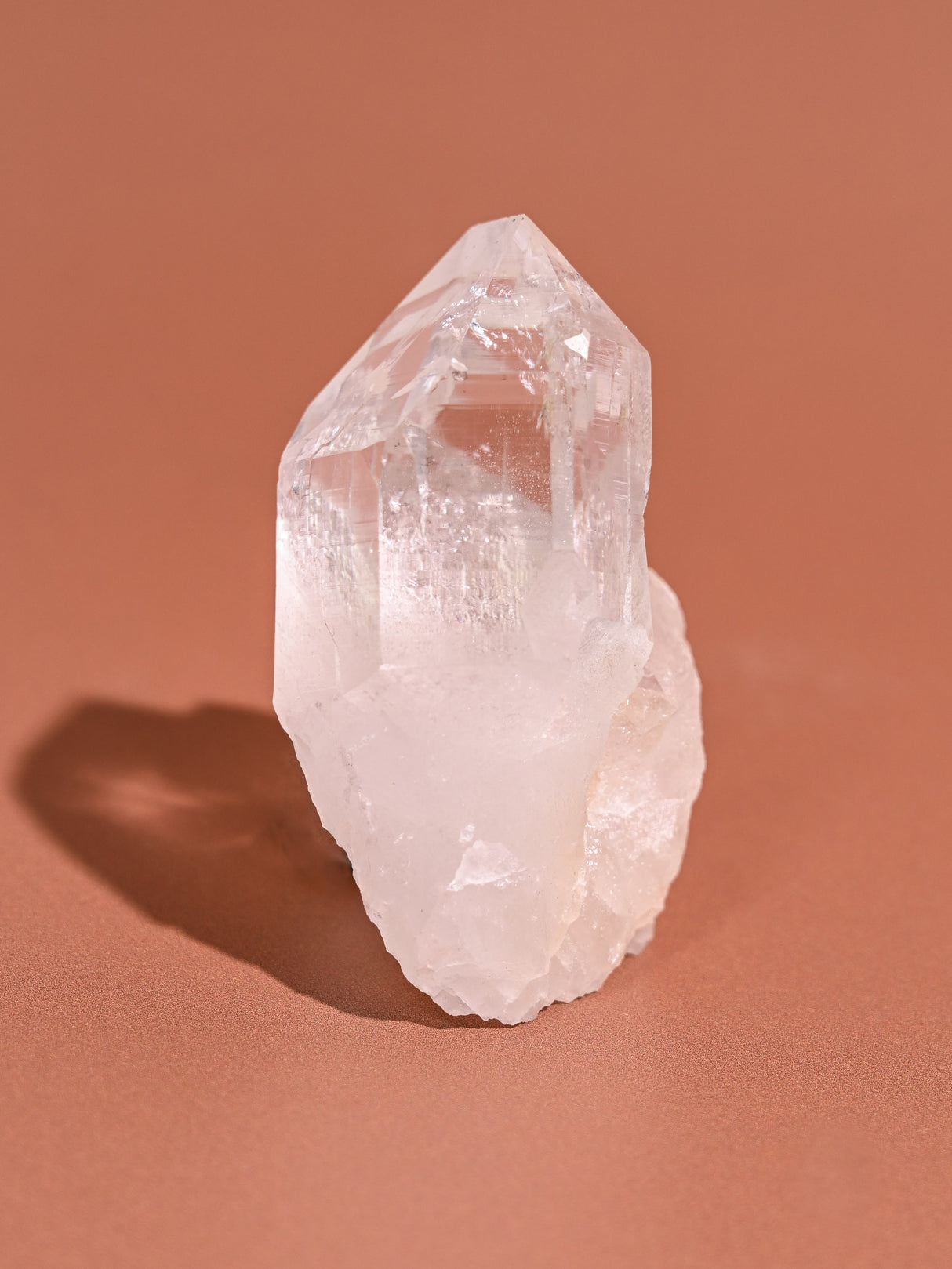 Himalayan Quartz N 3 | Cg998