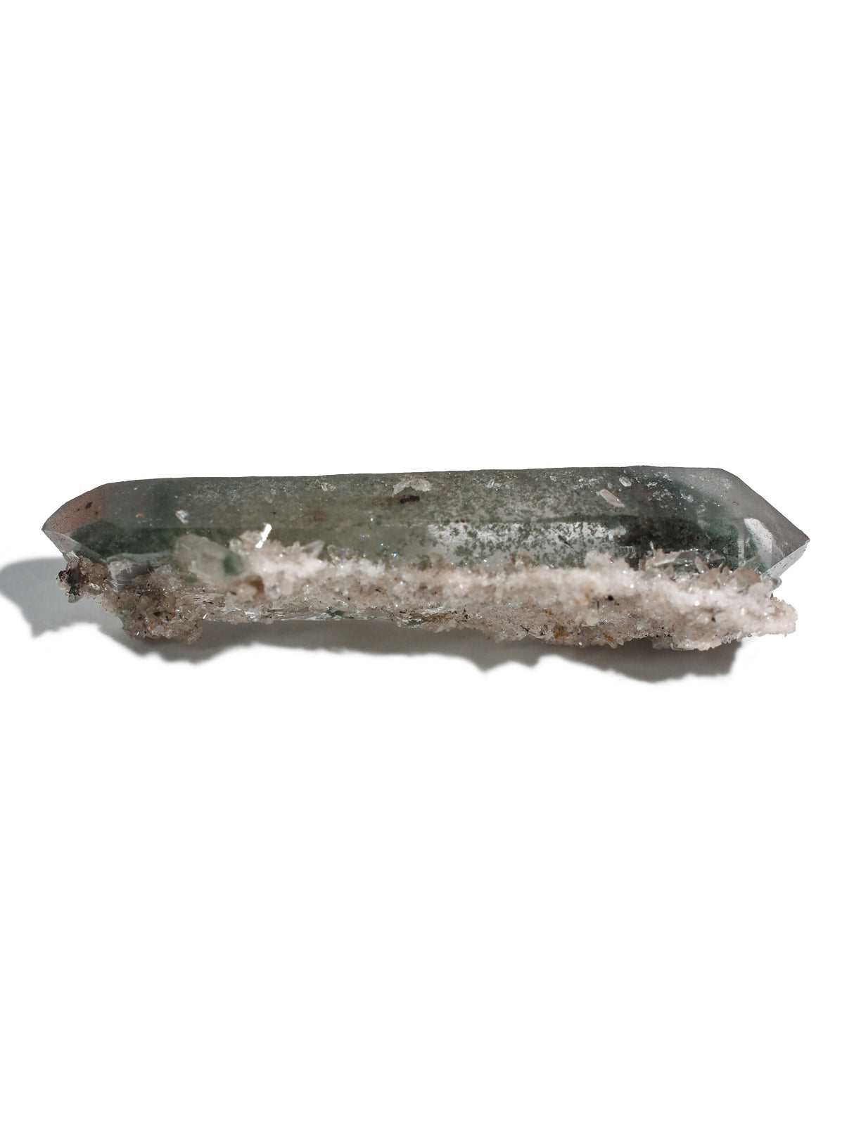 Himalayan Quartz O 1 | Cg999