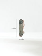 Himalayan Quartz O Dimension | Cg999