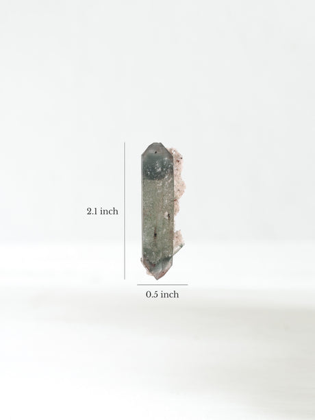 Himalayan Quartz O Dimension | Cg999