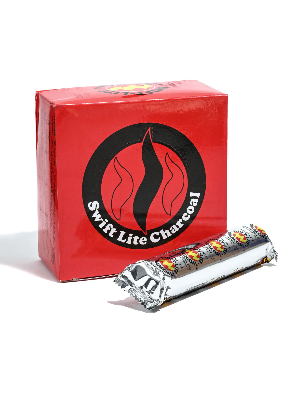 Swift-Lite Charcoal