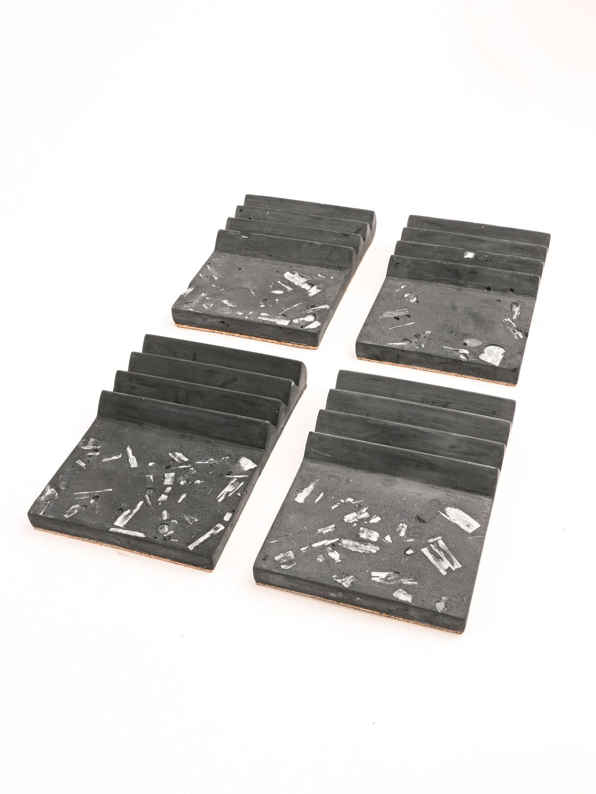 Auk Ma Palo Santo Burner 1 | ib94-Charcoal Selenite