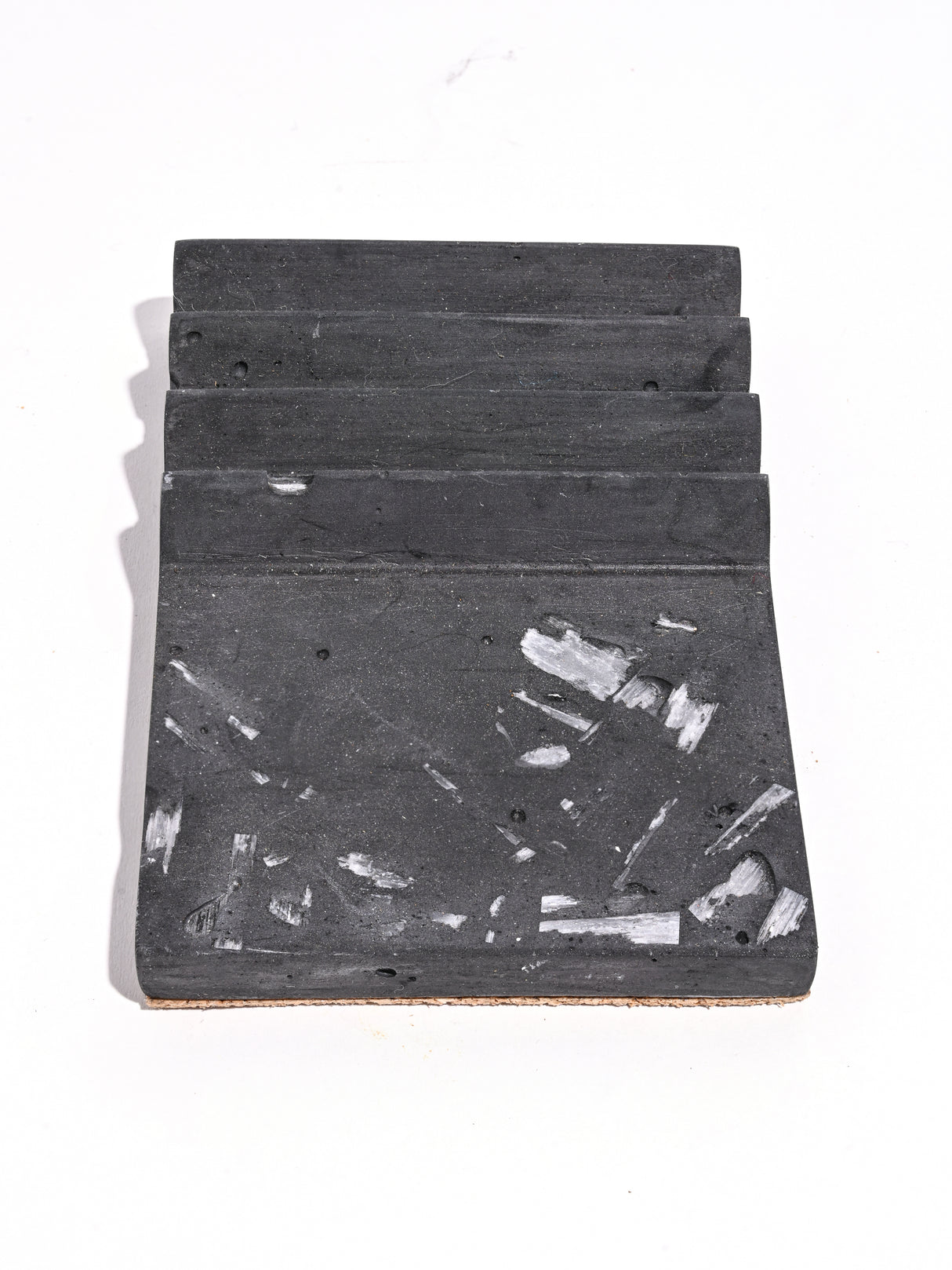 Auk Ma Palo Santo Burner 2 | ib94-Charcoal Selenite