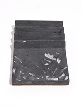 Auk Ma Palo Santo Burner 2 | ib94-Charcoal Selenite