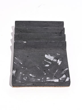 Auk Ma Palo Santo Burner 2 | ib94-Charcoal Selenite