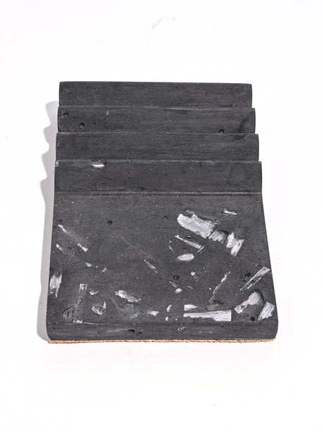 Auk Ma Palo Santo Burner 2 | ib94-Charcoal Selenite