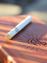 Bear Blend Organic Smoke Blend - Kin Nik Nik LS | so003-Cigarette