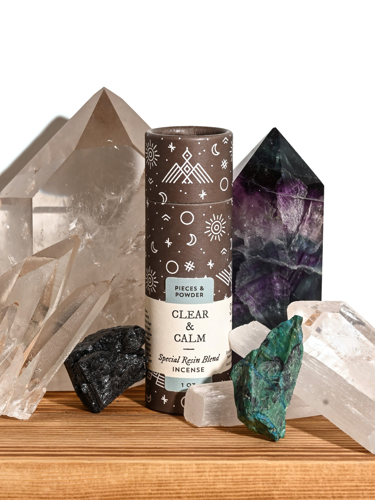 Shamans Market Offering Mixes | rp001