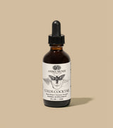 COLDS COCKTAIL | Herbal Defense