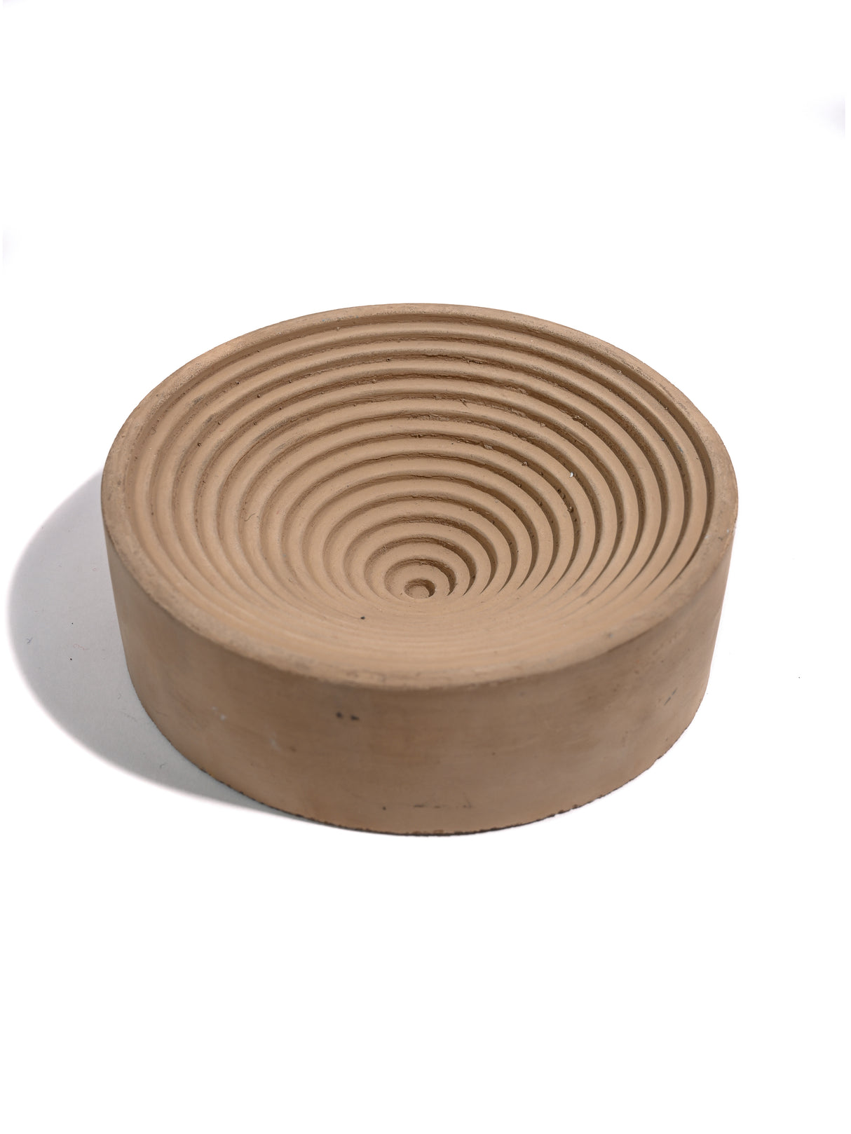 Modern Concrete Incense Burner cb 2 | Xib87