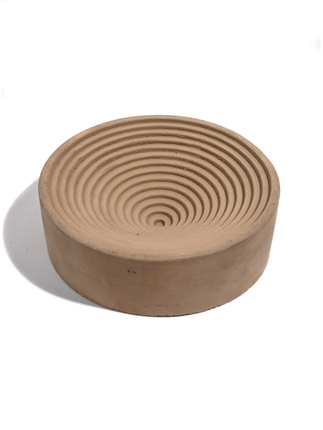 Modern Concrete Incense Burner cb 2 | Xib87
