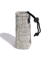 Strand & Stone Crystal Drawstring Pouch - Shamans Market 1 | Cg113