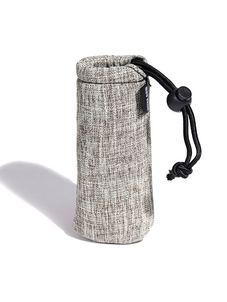 Strand & Stone Crystal Drawstring Pouch - Shamans Market 1 | Cg113
