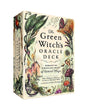 The Green Witch's Oracle Deck | dc09