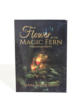 Flower of the Magic Fern Ukrainian Tarot