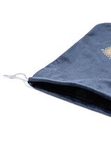 Flower of the Magic Fern Ukrainian Tarot Medicine Bag 1 | dc42