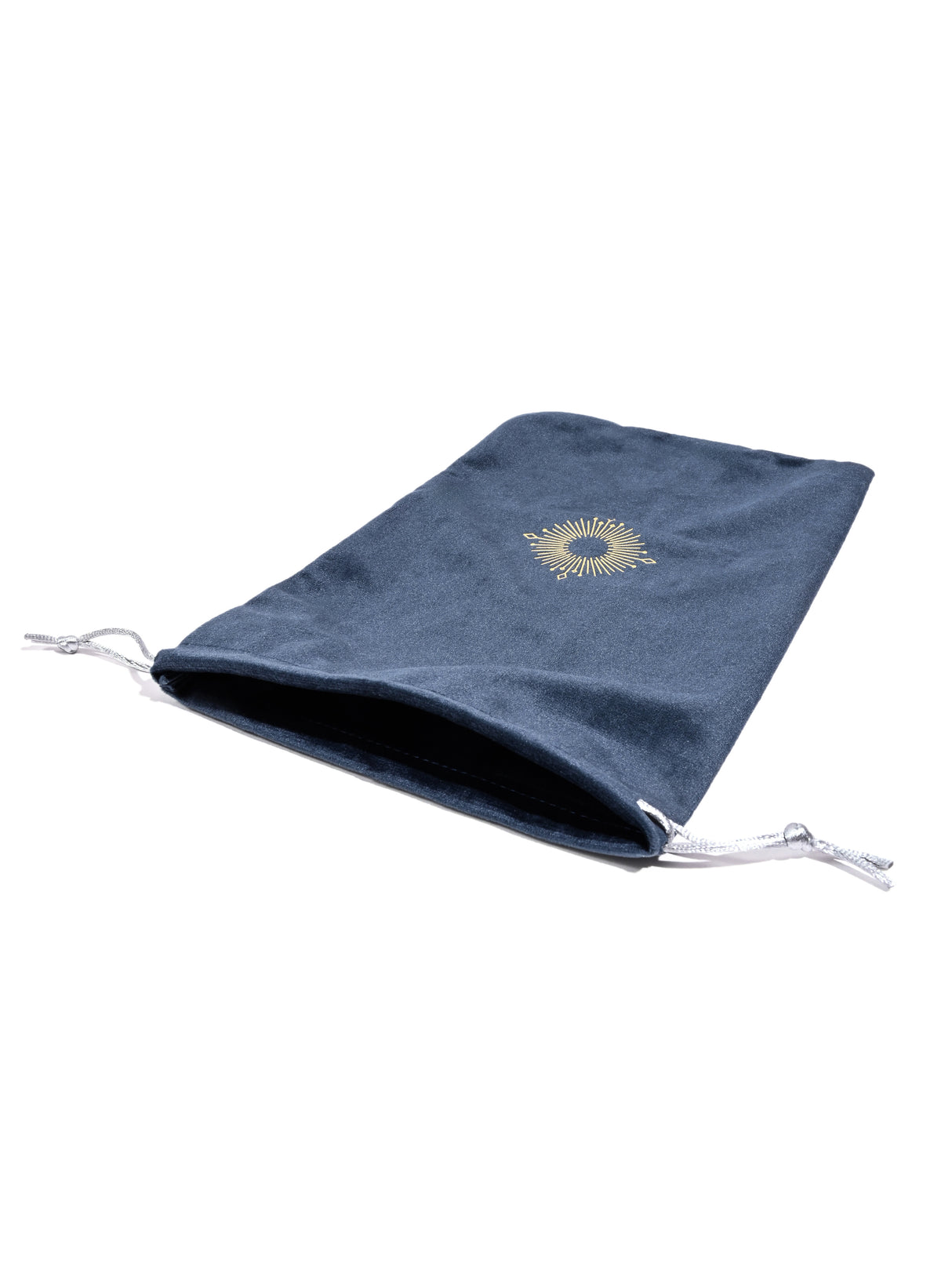 Flower of the Magic Fern Ukrainian Tarot Medicine Bag 3 | dc42