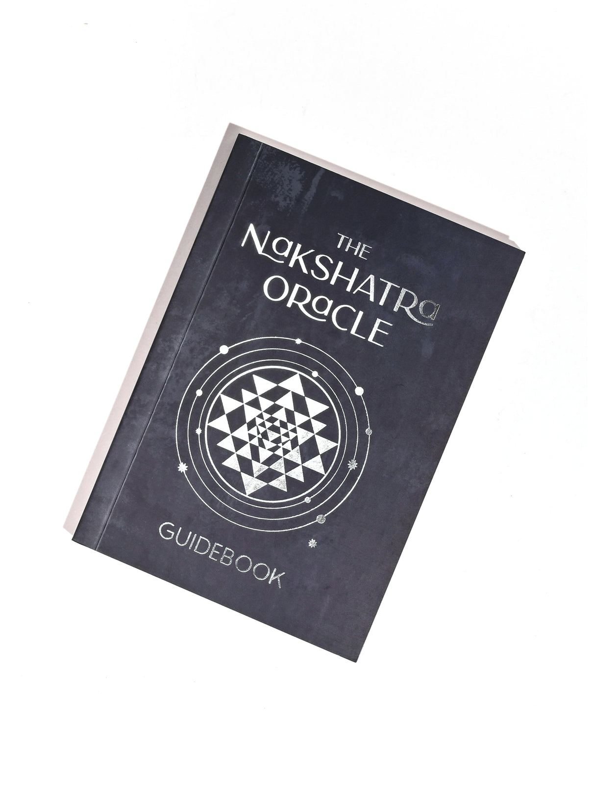 Nakshatra Oracle Deck - dc43