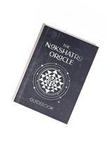 Nakshatra Oracle Deck - dc43