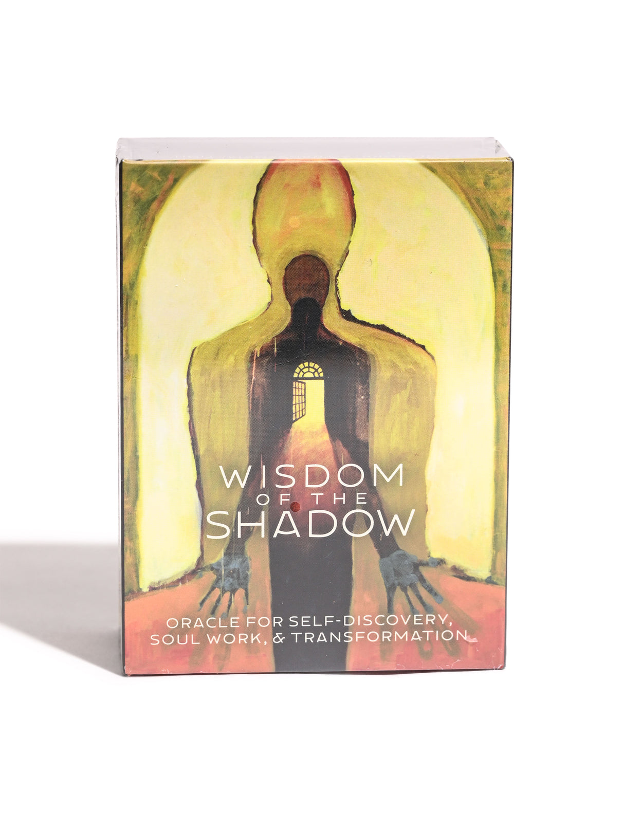 Wisdom Of The Shadow - Oracle Deck