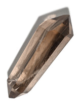 Double-Terminated Smoky Quartz G | Cg1061