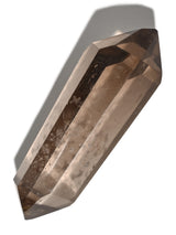 Double-Terminated Smoky Quartz G 1 | Cg1061