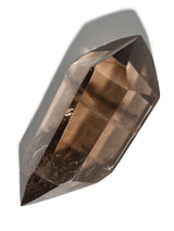 Double-Terminated Smoky Quartz M 1 | Cg1067