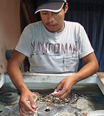 Edwin Herrera, Cusco Peru