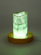 Fluorite USB Lamp