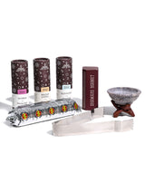 Resin Incense Gift Box