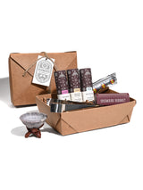 Gift Boxes Resin Incense Gift Box 1 | gs002