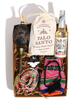 Shamans Market Peruvian Gift Box