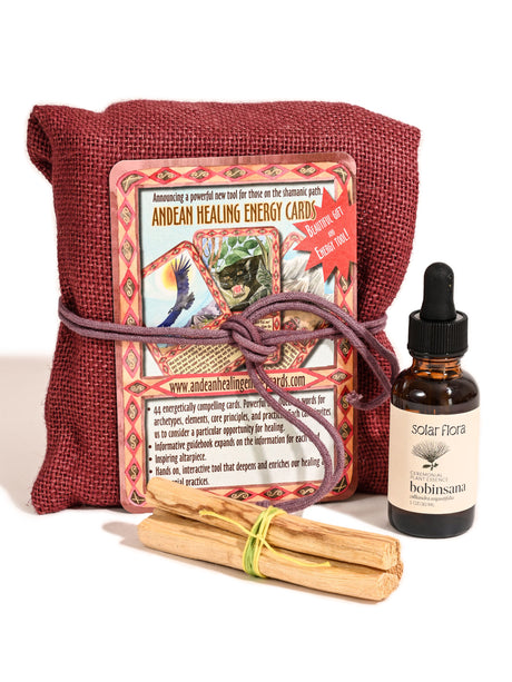 Andean Cosmology Gift Box 2 | gs014