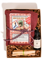 Andean Cosmology Gift Box 3 | gs014