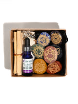 Reiki Master Gift Box