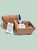 Reiki Master Gift Box