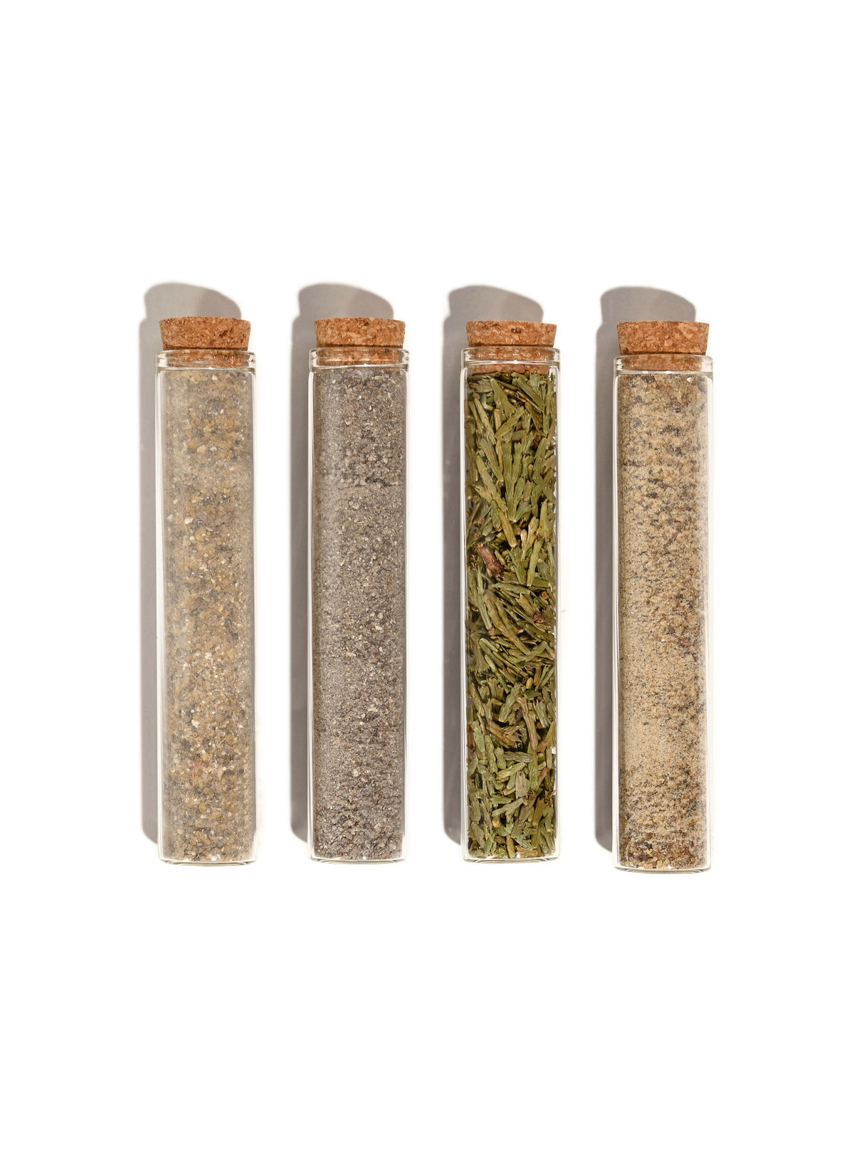 Shamans Market Offering Mixes | rp003 