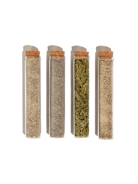 Shamans Market Offering Mixes | rp003 